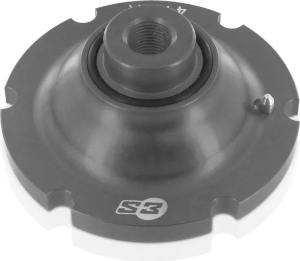 Insertie Chiulasa Compresie Standard Gri