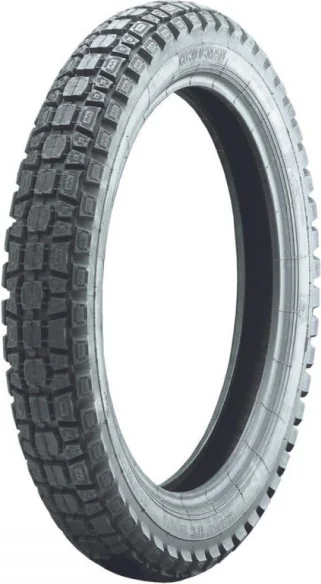 ANVELOPA K37 3.50-18 62P TT RANFORSATA