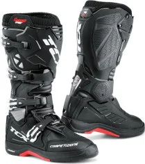 Cizme Moto MX COMP EVO 2 MICHELIN Black