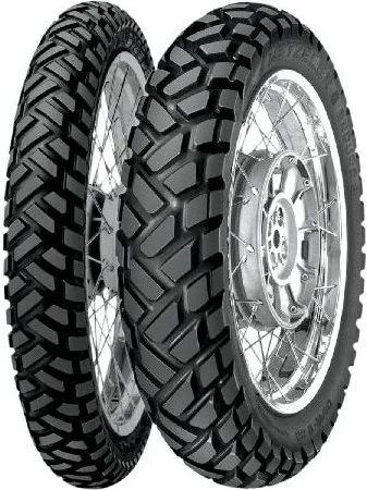 ANVELOPA ENDURO 3 SAHARA SPATE 4.00 - 18 64S TT