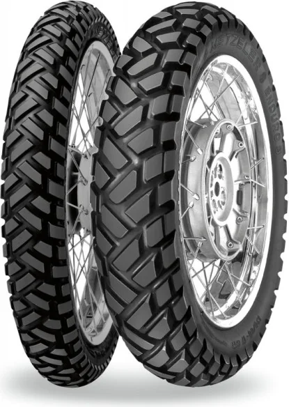 Anvelopa Moto Enduro 3 Sahara END 3 R 400-18 64S TT