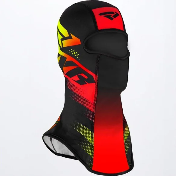 Cagula Snowmobil Boost Inferno