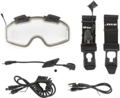 Kit Lentila Incalzita Casca CKX 210 CTRL W
