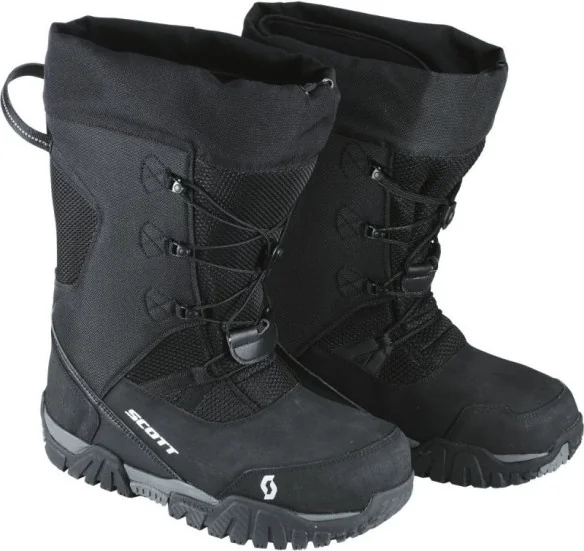 Bocanci Snowmobile R T