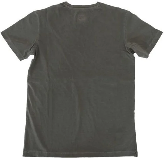 Tricou Angel Nieto ANMTS177311NF Gri