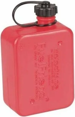 Canistra Fuelfriend