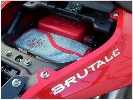 Canistra Fuelfriend