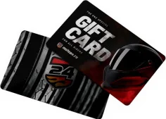 Voucher Cadou 20 EUR