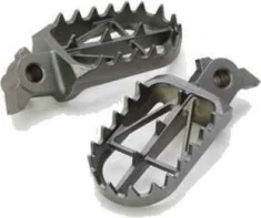 Scarite Wide Footpegs