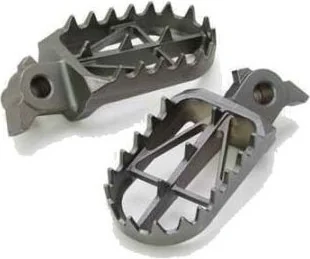 Scarite Wide Footpegs