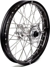 Roata Spate 18 Husqvarna KTM XG-1799-KH Silver