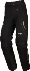 Pantaloni Moto Textili Dama Takuya Black