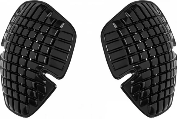Protectii Umeri Warrior Lite Black Z184-026