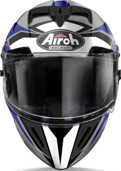 Casca Moto Gp550 S Wander Blue Gloss