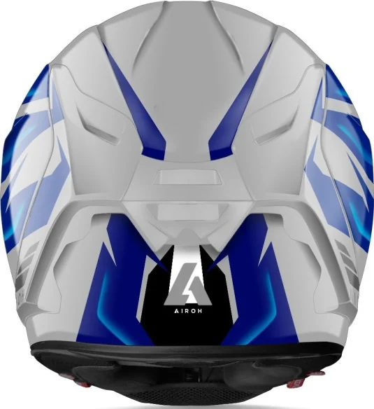Casca Moto Gp550 S Wander Blue Gloss