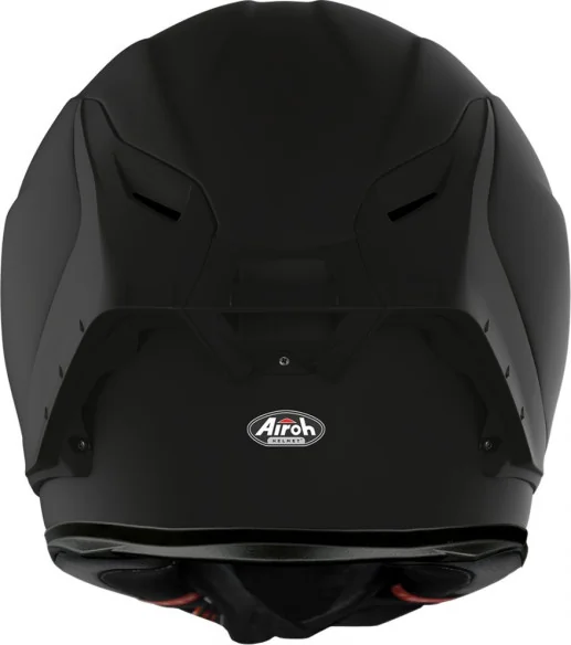 Casca Moto Gp550 S Color Black Matt