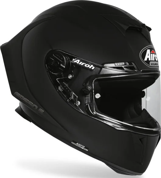 Casca Moto Gp550 S Color Black Matt