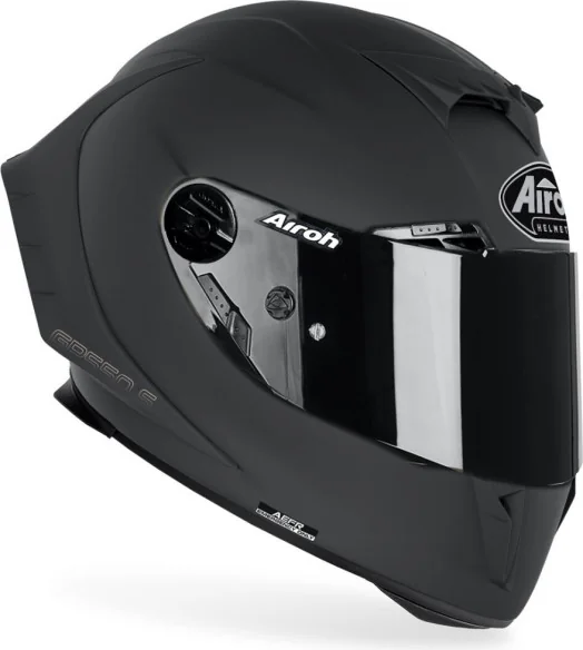 Casca Moto Gp550 S Color Black Matt