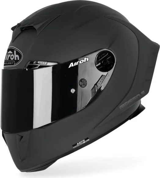 Casca Moto Gp 550 S Dark Grey