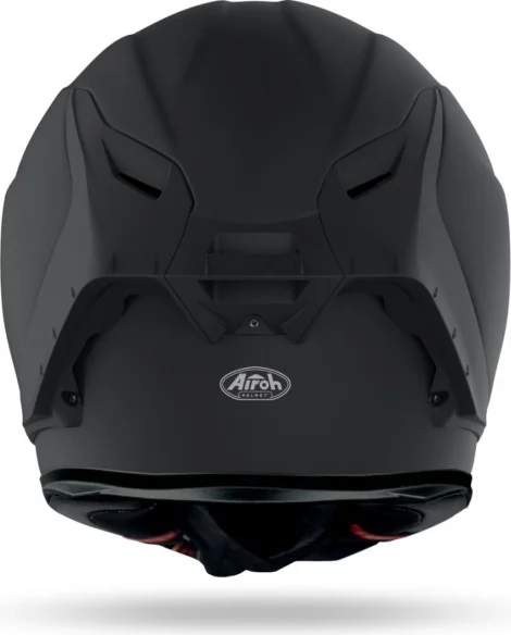 Casca Moto Gp 550 S Dark Grey