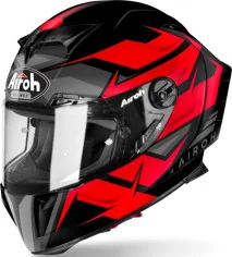 Casca Moto Gp550 S Wander Red Matt
