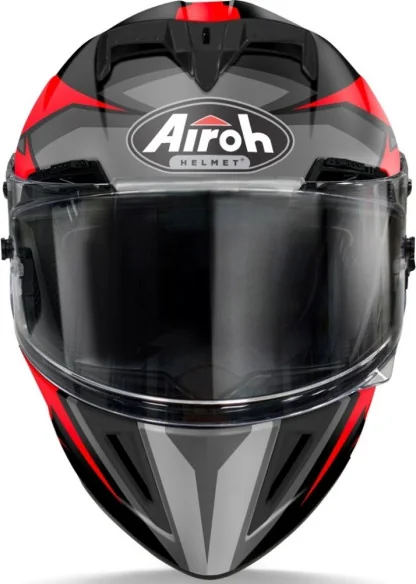 Casca Moto Gp550 S Wander Red Matt