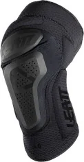 Genunchiere Moto MX 3DF 6.0 Black 2021