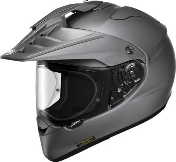 Casca Hornet-ADV mt.d.gri