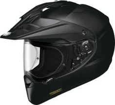 Casca Hornet-ADV negru mat