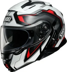 Casca Moto Flip-Up Neotec 2 Respect TC-1