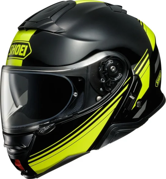 Casca Moto Flip-Up Neotec 2 Separator TC-3