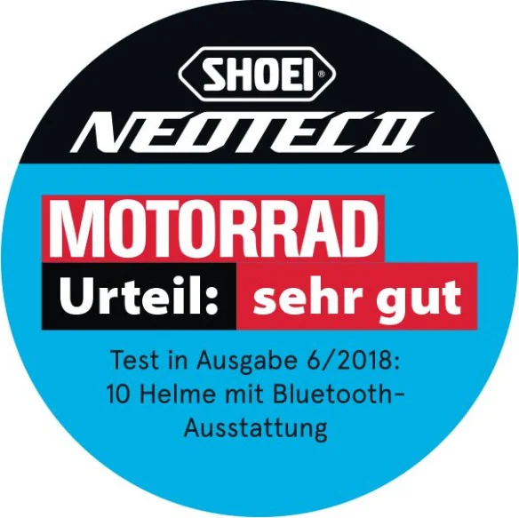 Casca Moto Flip-Up Neotec 2 Separator TC-3