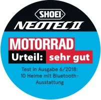 Casca Moto Flip-Up Neotec 2 Separator TC-10
