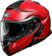 Casca Moto Flip-Up Neotec 2 Winsome TC-1 Red