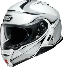 Casca Moto Flip-Up Neotec 2 Winsome TC-6 White