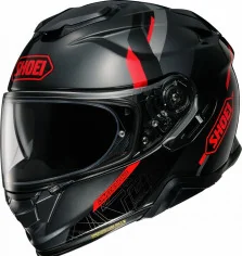 Casca Moto Full-Face GT-Air 2 MM93 TC 5 Black Red