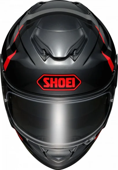 Casca Moto Full-Face GT-Air 2 MM93 TC 5 Black Red