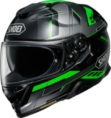 Casca Moto Full-Face GT Air 2 Aperture TC-4 Glossy
