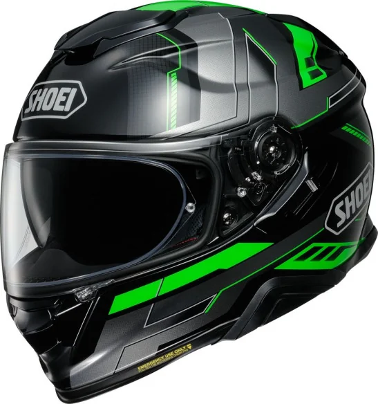 Casca Moto Full-Face GT Air 2 Aperture TC-4 Glossy