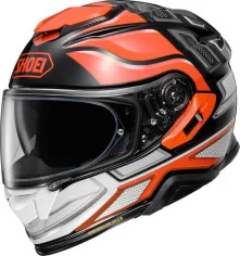 Casca Moto Full-Face GT Air 2 Notch TC-8