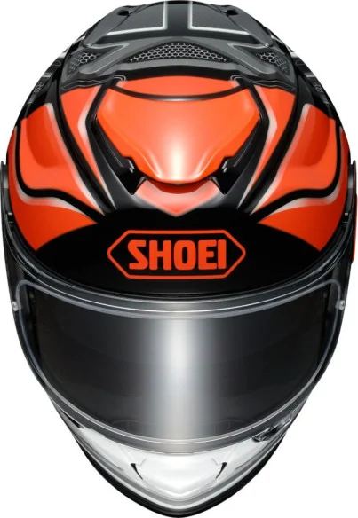 Casca Moto Full-Face GT Air 2 Notch TC-8
