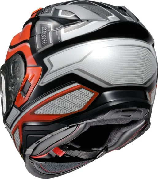 Casca Moto Full-Face GT Air 2 Notch TC-8