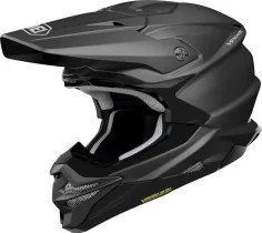 Casca Moto Enduro VFX-WR Negru Mat