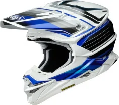 Casca Moto Enduro VFX-WR Pinnacle TC-2
