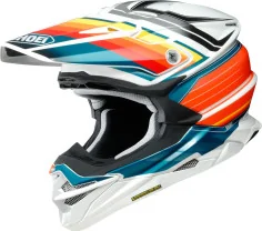 Casca VFX-WR Pinnacle TC-8