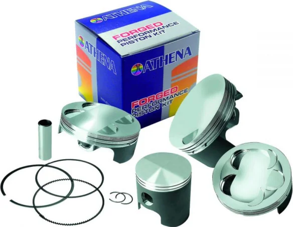 Kit Piston Forged KTM EXC 300 2004-2016 Cota A 71.95 MM