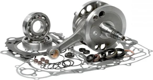 Kit Ambielaj Motor KTM EXC 300 2005
