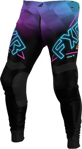 Combo Moto MX Tricou Pantaloni Podium Vice