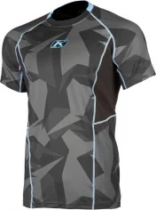 Bluza Aggressor Cool 1.0 SS Camo