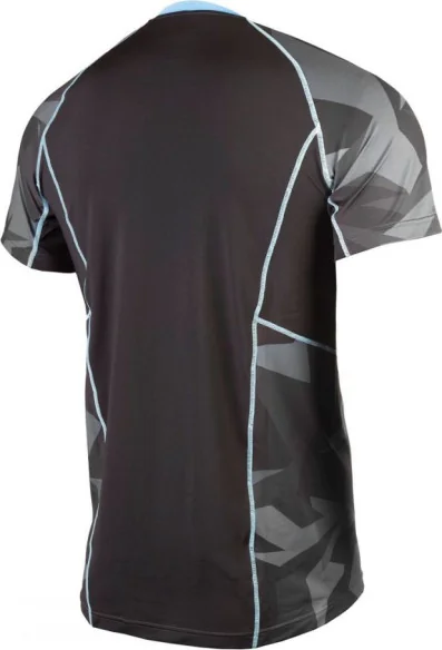Bluza Aggressor Cool 1.0 SS Camo